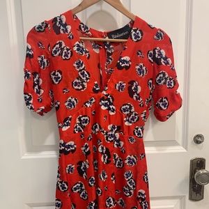 Réalisation Par Luella Dress